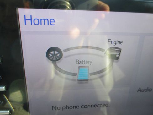 Used 2021 Toyota Sienna XLE image 16