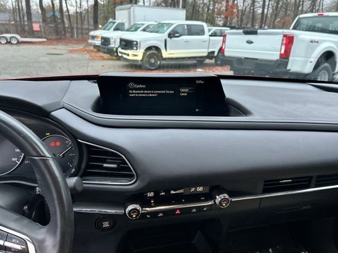 Used 2023 MAZDA CX-30 AWD 2.5 S w/ Preferred Package image 18