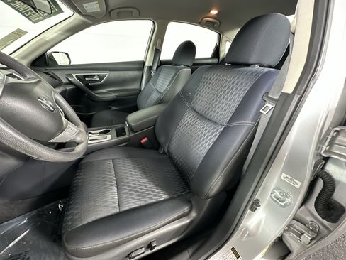 Used 2017 Nissan Altima 2.5 S w/ Power Driver Seat Package image 15