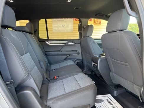 New 2026 GMC Acadia Elevation w/ LPO, Floor Liner Package image 27