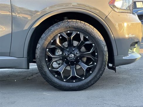 Used 2020 Dodge Durango GT w/ Blacktop Package image 43