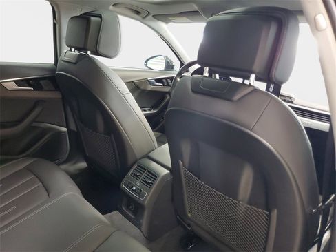 Used 2021 Audi A4 2.0T Premium w/ Convenience Package image 28