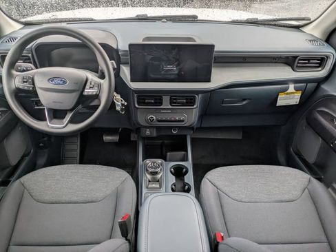 New 2025 Ford Maverick XL w/ 4K Tow Package AWD/4WD image 15