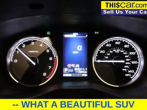 Used 2022 Subaru Forester Limited image 10