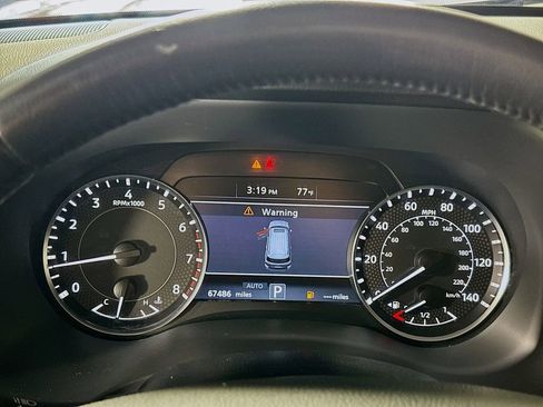 Used 2022 Nissan Armada SL image 14