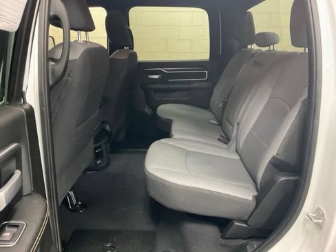 Used 2024 RAM 2500 Big Horn AWD/4WD image 13