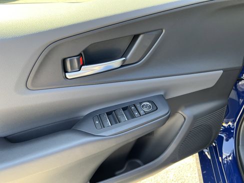 New 2026 Toyota Prius XLE image 9