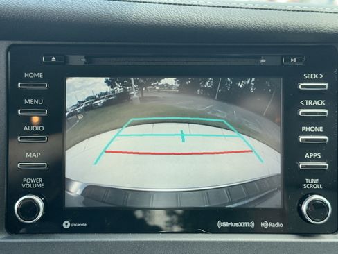 Used 2019 Toyota Sienna XLE w/ XLE Navigation Package FWD image 25