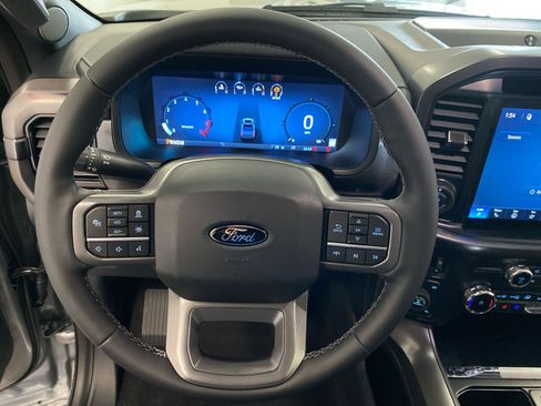 New 2026 Ford F150 Lariat image 47