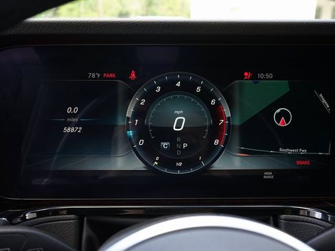 Used 2020 Mercedes-Benz G 550 image 12