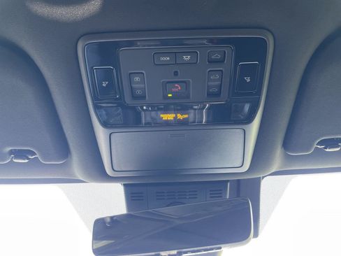 Used 2026 Toyota Grand Highlander AWD Hybrid image 29