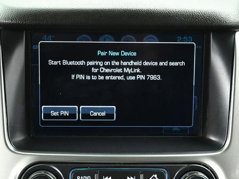 Used 2020 Chevrolet Tahoe Premier w/ Max Trailering Package image 34