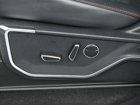 Used 2025 Ford F150 Raptor w/ Equipment Group 803A Raptor R image 12