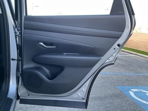 New 2026 Hyundai Tucson Blue SE image 29