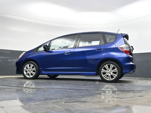 Used 2010 Honda Fit Sport image 27