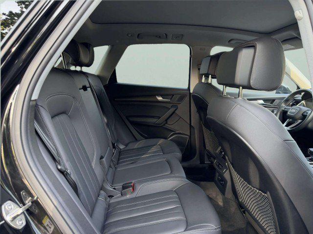 Certified 2023 Audi Q5 2.0T Premium Plus w/ Premium Plus Package AWD/4WD image 27