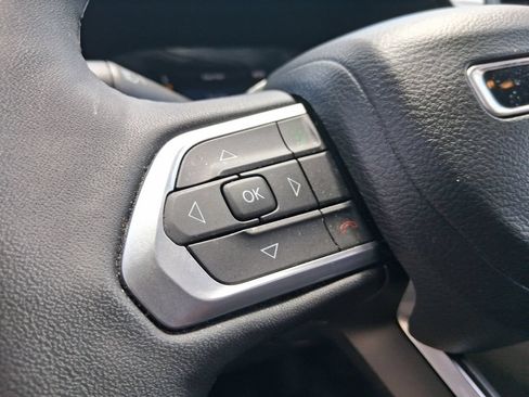 Used 2023 Jeep Compass Limited AWD/4WD image 26