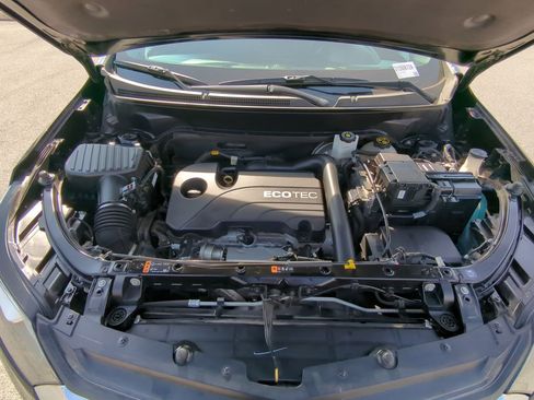 Used 2020 Chevrolet Equinox LT image 31