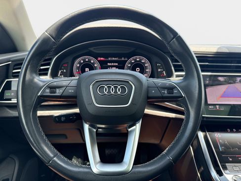 Certified 2023 Audi Q8 Premium w/ Convenience Package AWD/4WD image 28