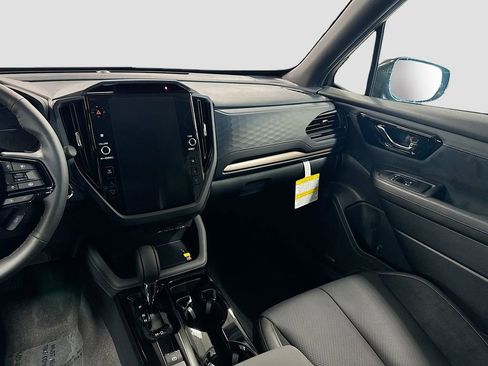 New 2026 Subaru Forester Touring image 23