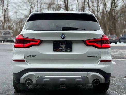 Used 2018 BMW X3 xDrive30i image 5