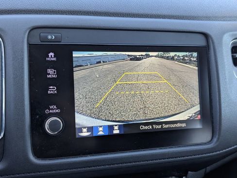 Used 2022 Honda HR-V EX image 16