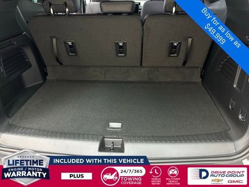 New 2026 GMC Acadia Elevation w/ Elevation Premium Package image 18