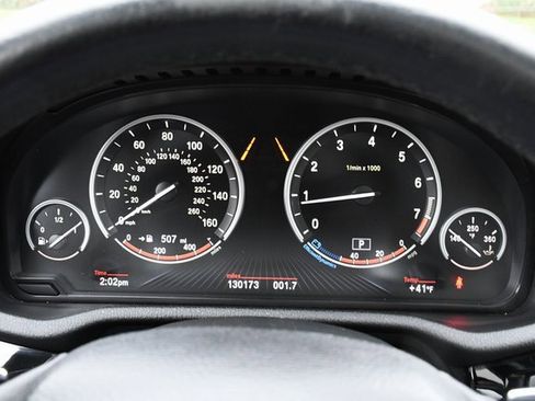 Used 2016 BMW X4 xDrive28i image 12