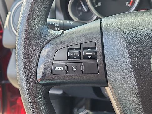 Used 2013 MAZDA MAZDA6 i Sport image 16