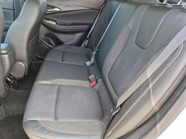 Used 2025 Buick Encore GX Preferred AWD/4WD image 17