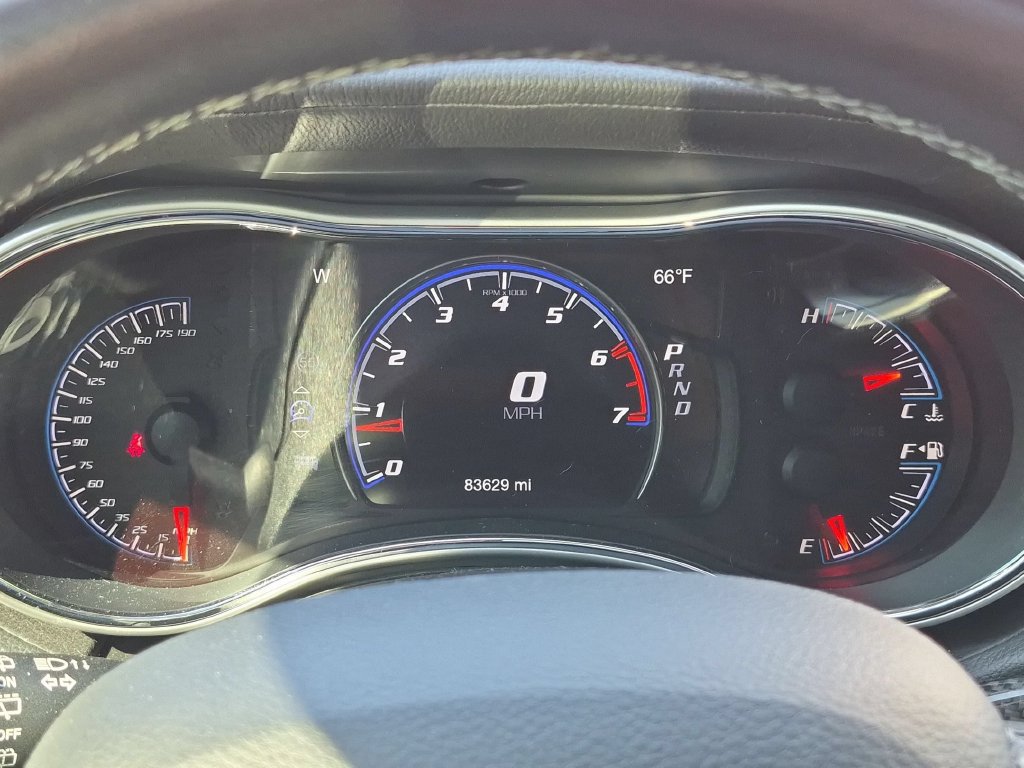 Used 2019 Jeep Grand Cherokee SRT AWD/4WD image 21
