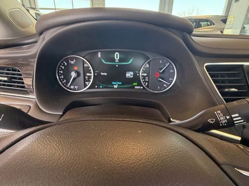 Used 2017 Buick LaCrosse Premium w/ Sun and Shade Package AWD/4WD image 8