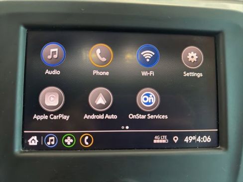 Used 2020 Chevrolet Equinox LT AWD/4WD image 17