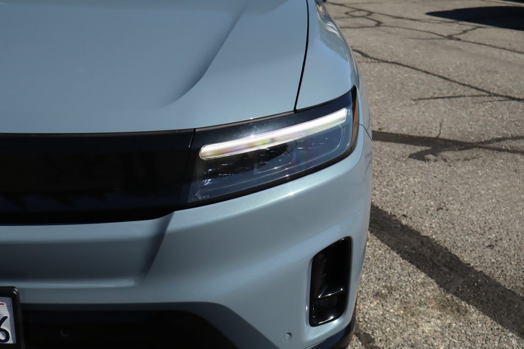 Used 2024 Honda Prologue Elite image 8