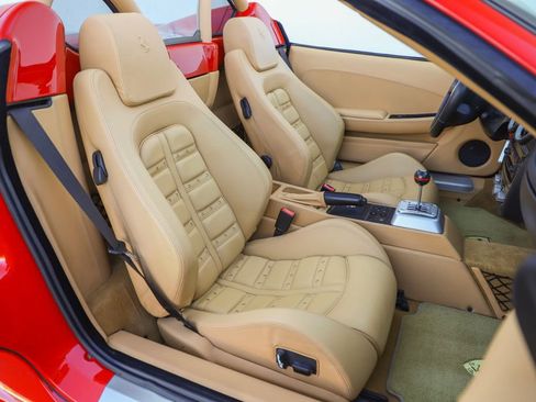 Used 2005 Ferrari F430 Spider RWD image 45