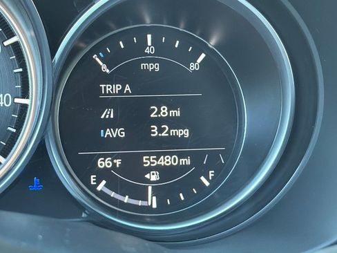 Certified 2023 MAZDA CX-5 AWD 2.5 S image 24