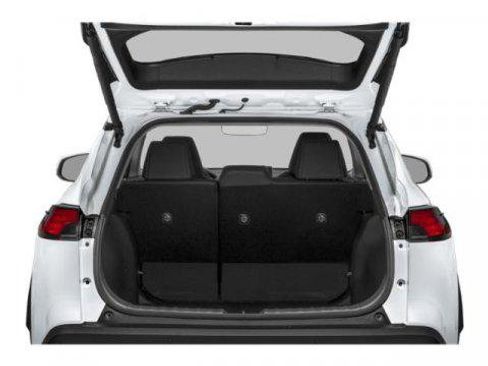 Certified 2024 Toyota Corolla Cross XLE image 11