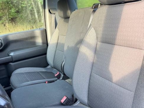 Used 2019 Chevrolet Silverado 1500 W/T w/ WT Fleet Convenience Package RWD image 14