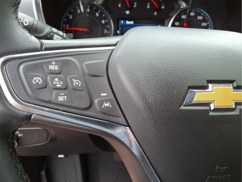 Used 2024 Chevrolet Equinox LT w/ LPO, Floor Liner Package FWD image 25