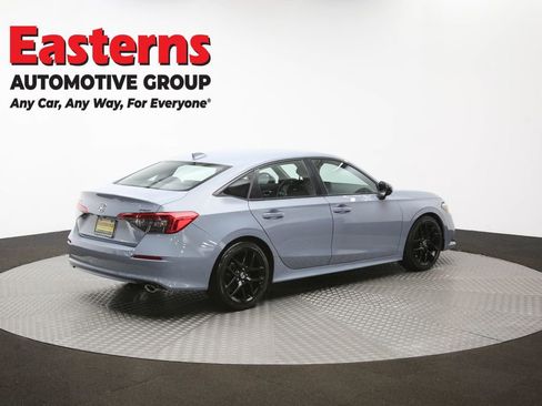 Used 2023 Honda Civic Sport image 40