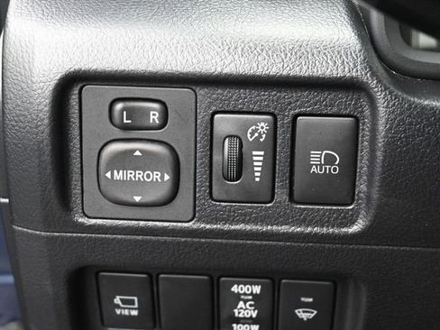 Used 2023 Toyota 4Runner SR5 Premium w/ Moonroof Package AWD/4WD image 14