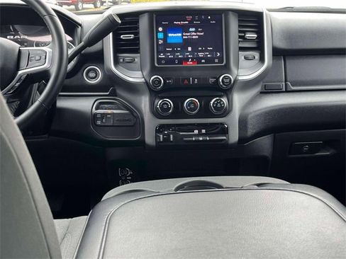 Used 2024 RAM 3500 Big Horn image 16