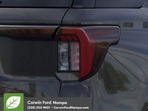 New 2026 Ford Explorer Tremor w/ Tremor Ultimate Package image 21