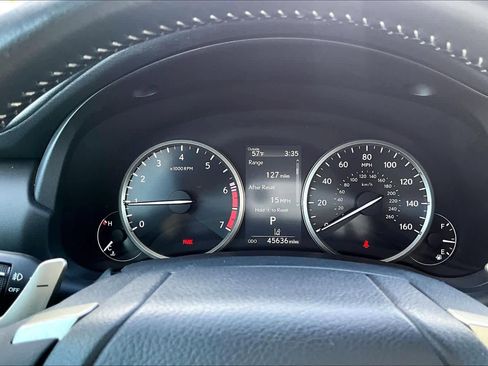 Used 2021 Lexus NX 300 FWD w/ Accessory Package 2 image 24