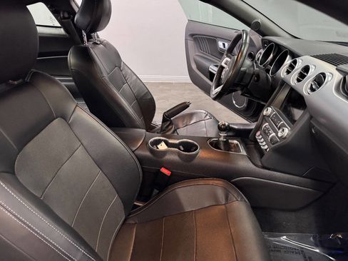 Used 2019 Ford Mustang GT Premium w/ Black Accent Package image 44