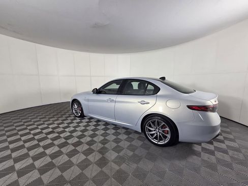 Used 2024 Alfa Romeo Giulia Ti image 30