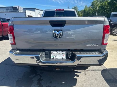 Certified 2023 RAM 2500 Tradesman AWD/4WD image 12