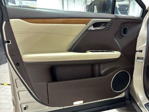 Used 2019 Lexus RX 350 AWD image 11