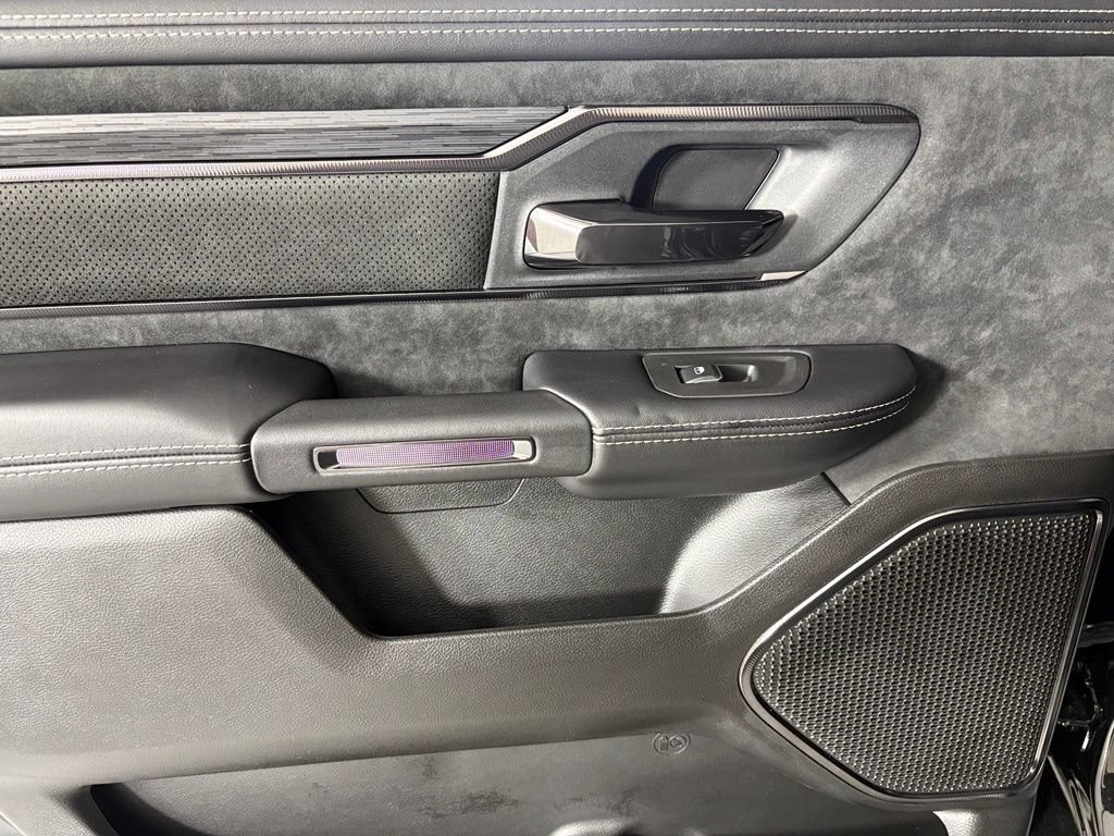 New 2026 RAM 1500 RHO AWD/4WD image 36