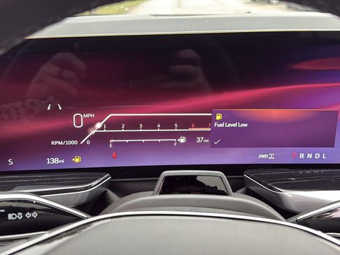 New 2026 Cadillac Escalade Sport w/ Touring Package image 14